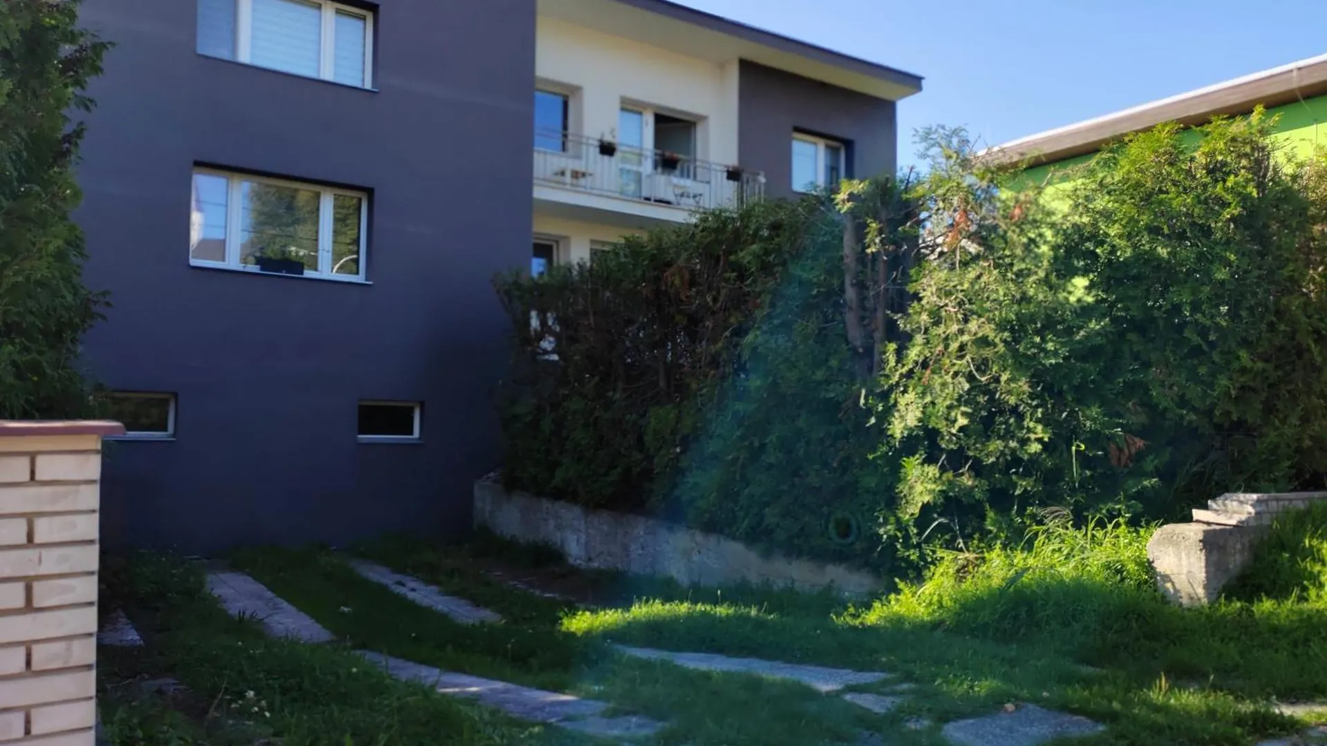 Apartments Merci Ostrawa Czechy