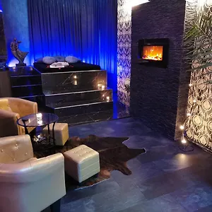 Apartament Wellness Stodolni, Ostrawa