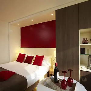 Citadines Montparnasse Paryż