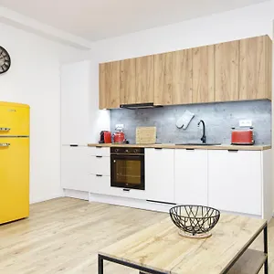 Apartament Luxury Stud - Vb, Ostrawa