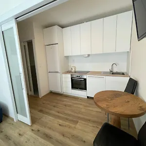 Apartament Vintage Center, Ostrawa